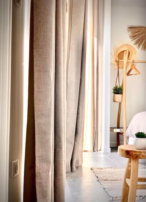 Loft Menorca & Spa 5 Etoiles Au Coeur De Nancy Zewnętrze zdjęcie