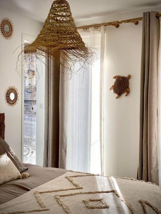 Loft Menorca & Spa 5 Etoiles Au Coeur De Nancy Zewnętrze zdjęcie