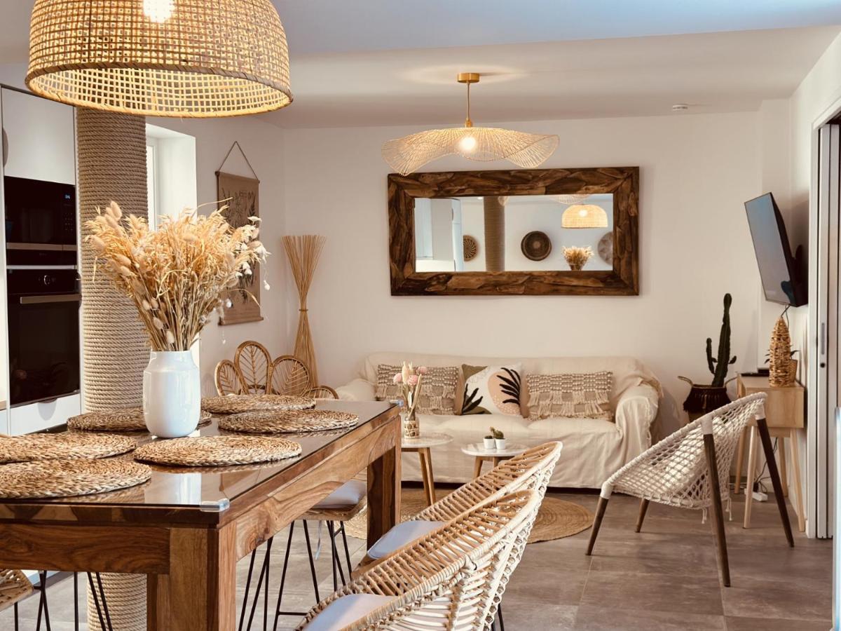 Loft Menorca & Spa 5 Etoiles Au Coeur De Nancy Zewnętrze zdjęcie