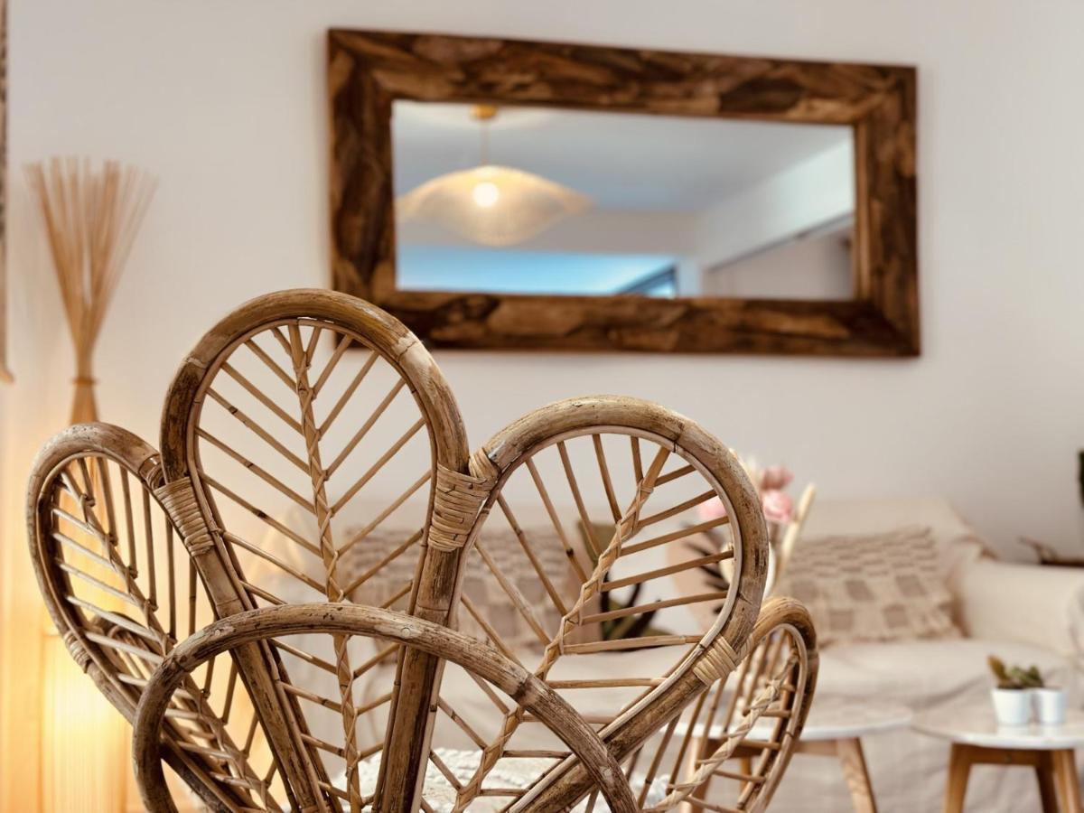 Loft Menorca & Spa 5 Etoiles Au Coeur De Nancy Zewnętrze zdjęcie