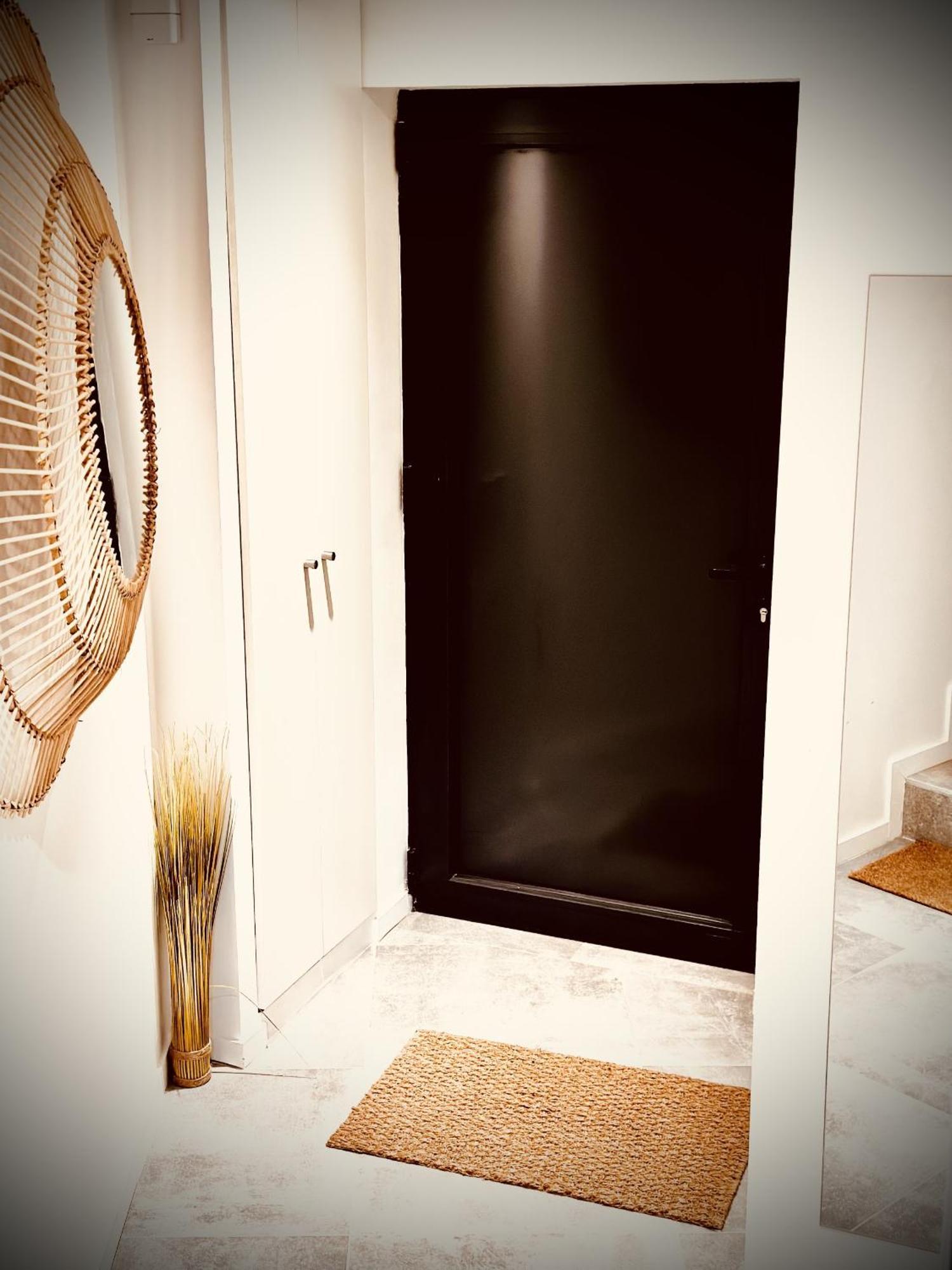 Loft Menorca & Spa 5 Etoiles Au Coeur De Nancy Zewnętrze zdjęcie