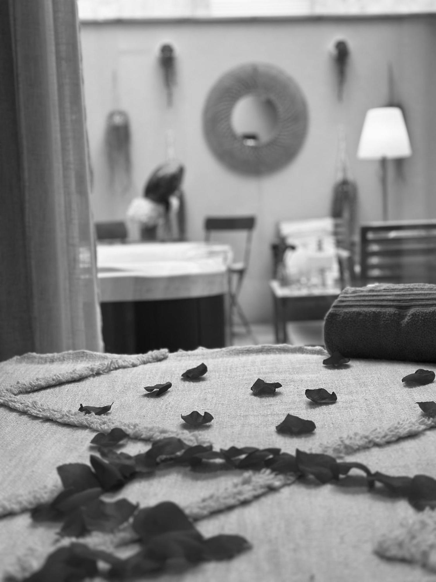 Loft Menorca & Spa 5 Etoiles Au Coeur De Nancy Zewnętrze zdjęcie