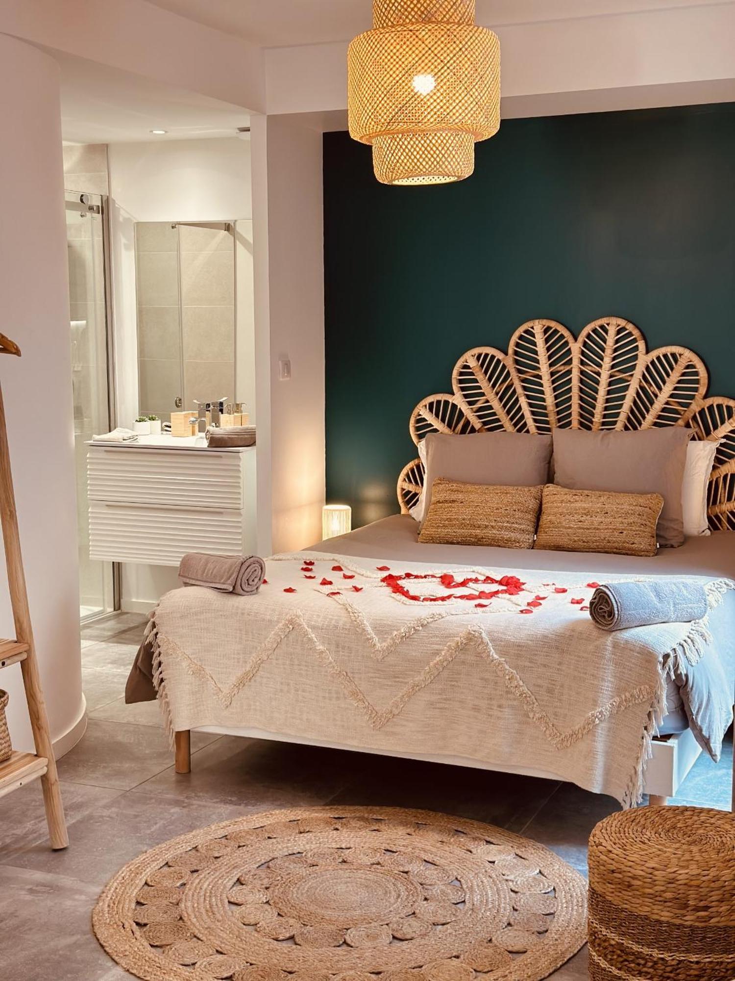 Loft Menorca & Spa 5 Etoiles Au Coeur De Nancy Zewnętrze zdjęcie