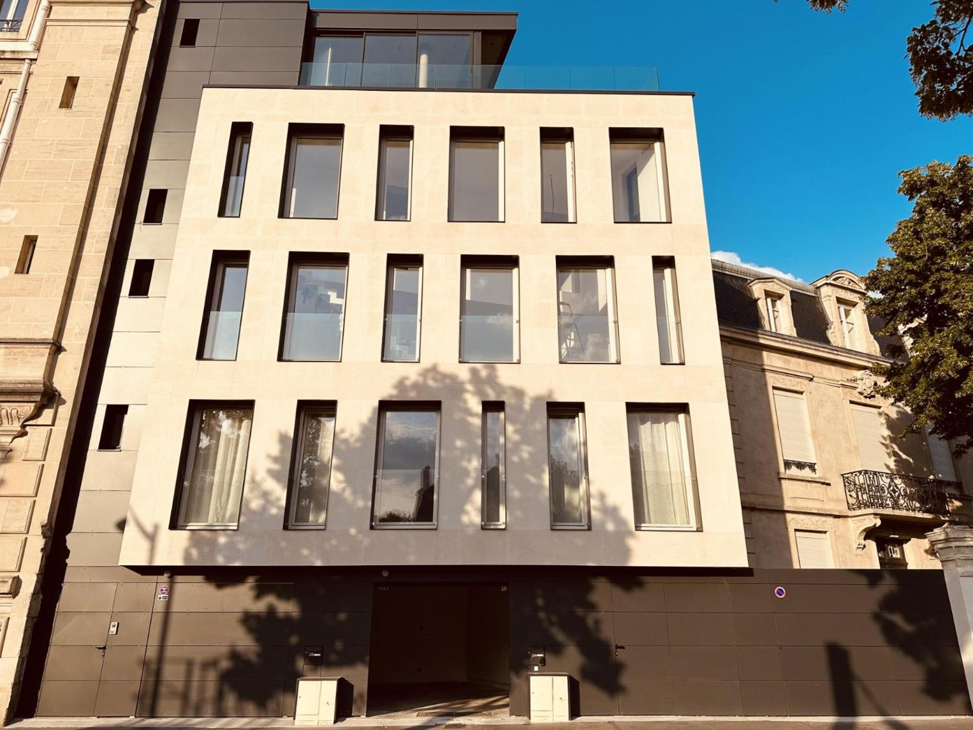 Loft Menorca & Spa 5 Etoiles Au Coeur De Nancy Zewnętrze zdjęcie